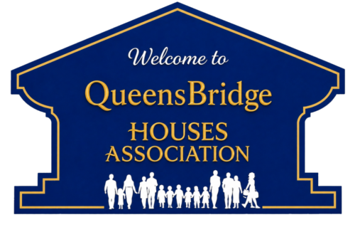 QueensBridge Houses